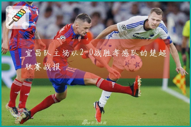 宜昌队主场以2-0战胜孝感队的楚超联赛战报